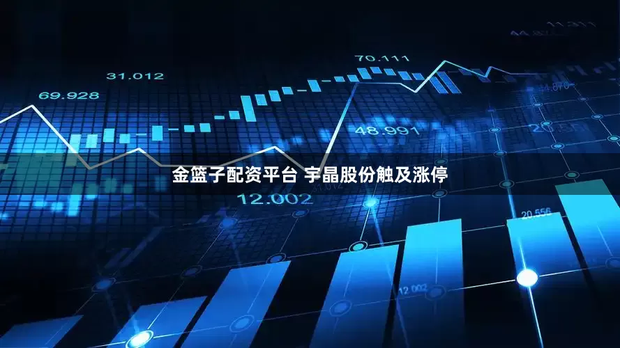 金篮子配资平台 宇晶股份触及涨停